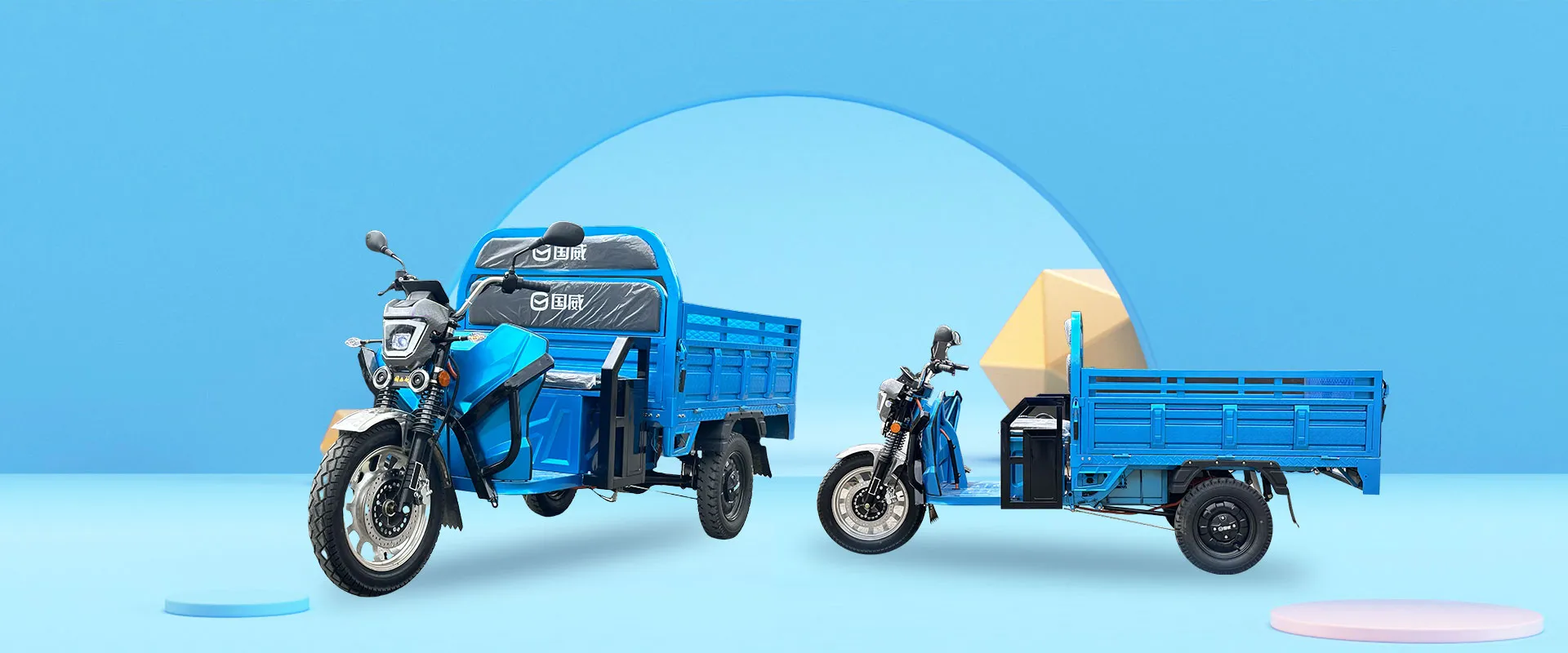 Gasoline motorcycle&tricycle electric motorcycle, electric tricycle